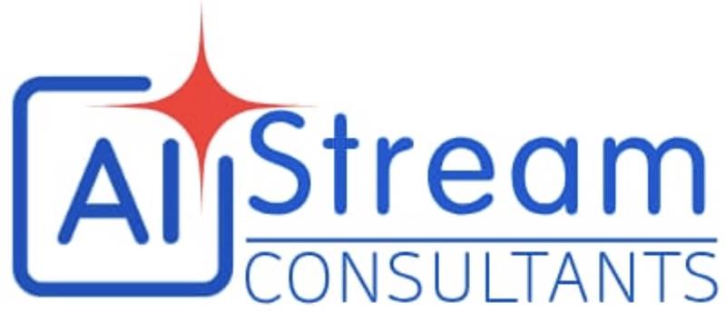 AIStream Logo